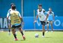 As projeções para o Grêmio e seus rivais na briga pelo título do Brasileirão
