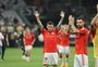 Como Aránguiz e Bruno Henrique podem se consolidar como dupla de volantes do Inter