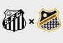 Neymar em campo: qual horário e onde assistir a Santos x Água Santa