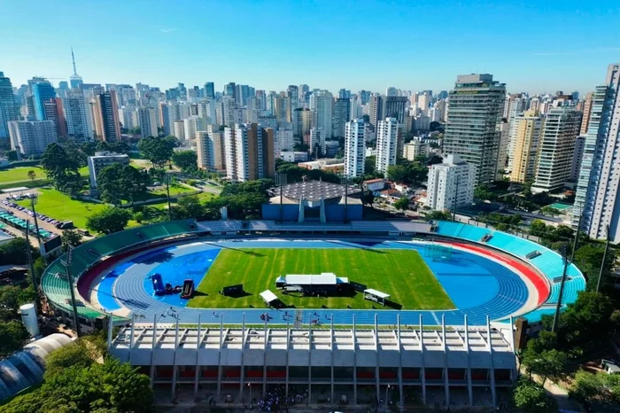 SECOM - Prefeitura de São Paulo / Divulgação