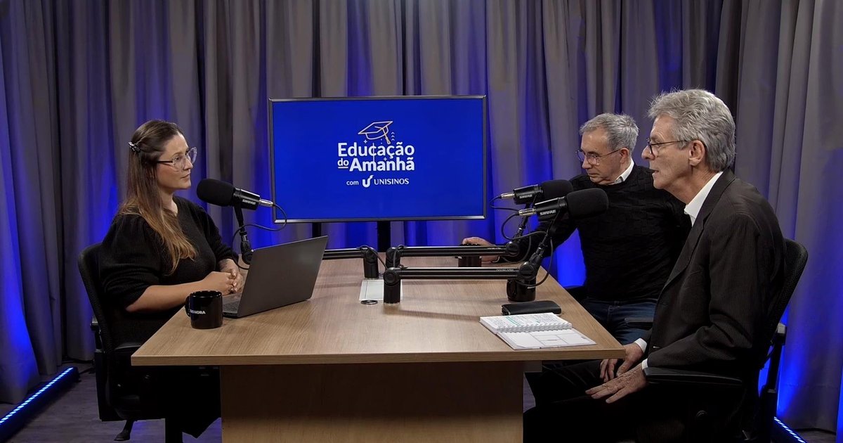 Inteligência Artificial na Educação: Será que a Tecnologia Está Diminuindo Nosso Senso Crítico?