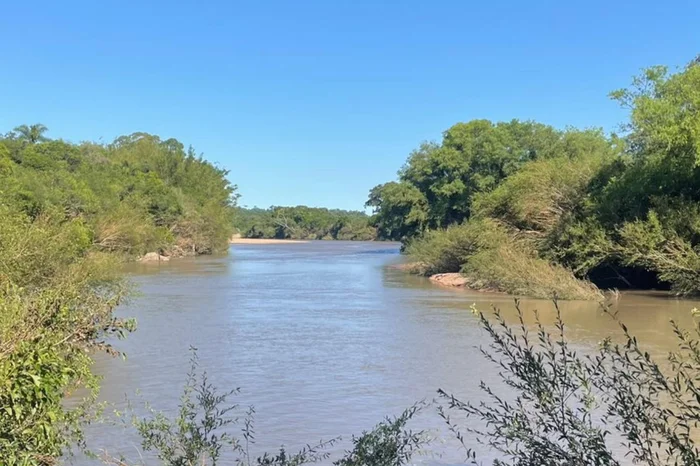 Divulgação / Corpo de Bombeiros