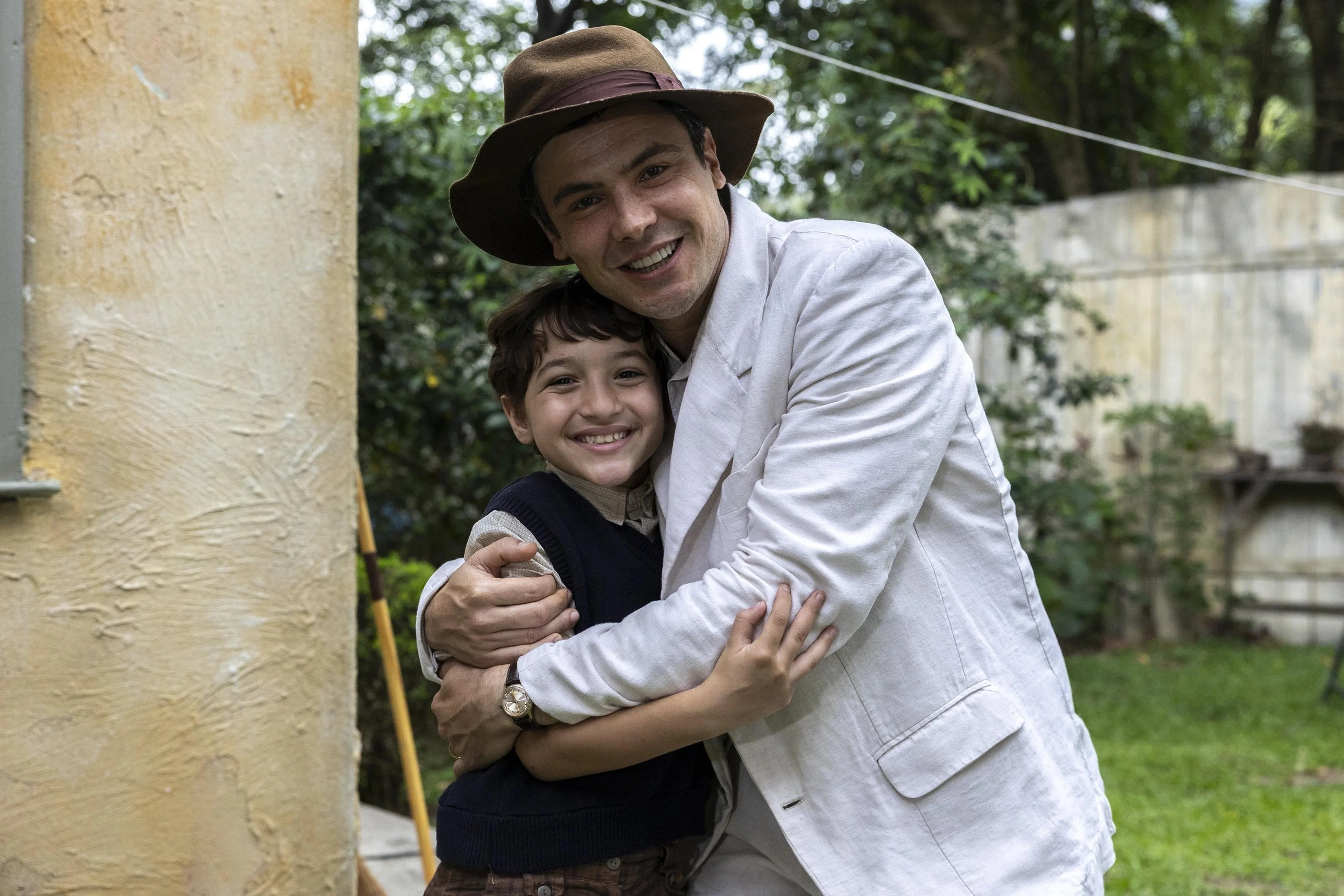 Gabriel Vaguel/TV Globo