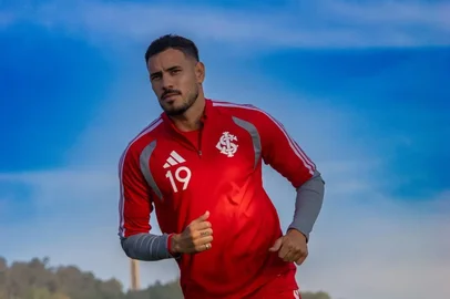 futebol, inter, sanabria