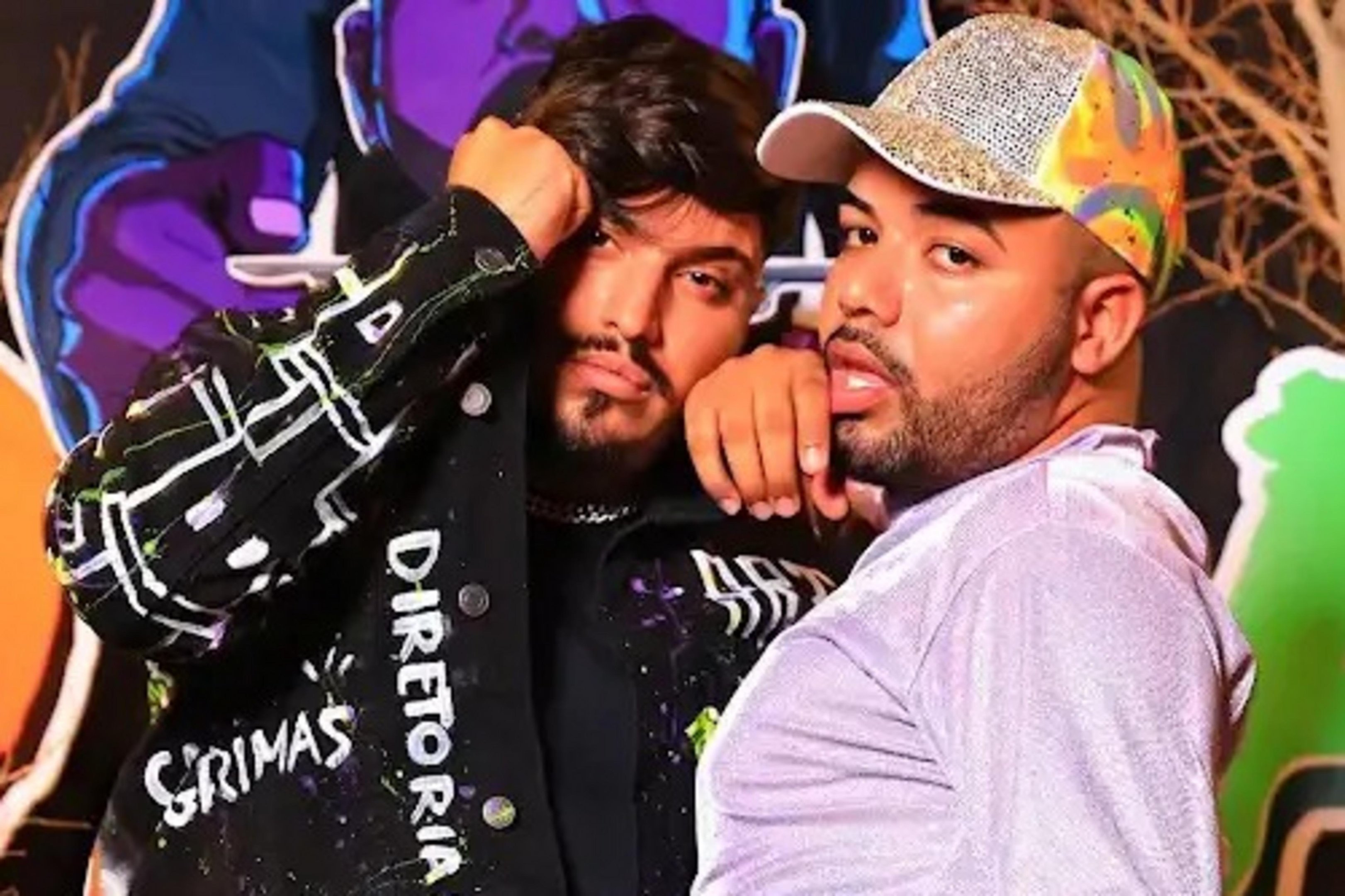 contioutra.com - Polícia revela plano de fuga de Hytalo Santos e do marido; novas imagens expõem detalhes chocantes