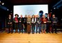 Homenageados recebem distinções na 24ª edição do Troféu Guri