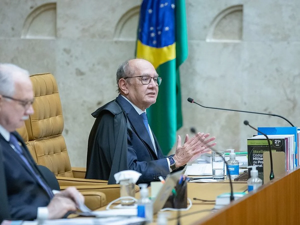 Gilmar Mendes diz que discussão de PEC que autoriza Congresso a suspender atos do STF é um "vexame" | GZH