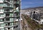 VÍDEO: imagens aéreas mostram devastação do furacão Otis em Acapulco