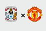 Coventry x Manchester United: onde assistir, horário e escalações pela FA Cup