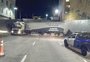 Trânsito no Túnel da Conceição é liberado após retirada de caminhão