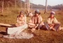 Woodstock em São Chico: o festival de rock que agitou a Serra na década de 1970