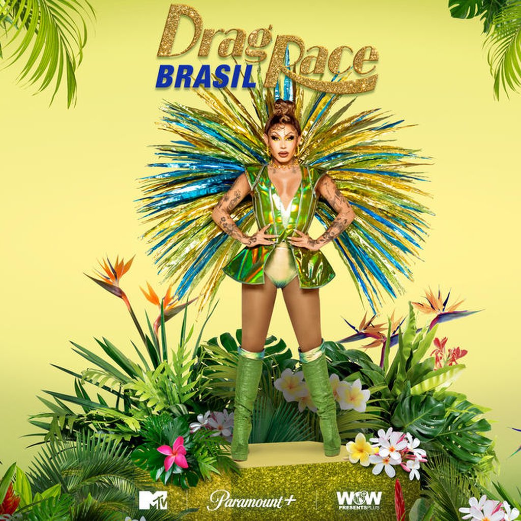 Drag Race Brasil, O Show das QUEENS