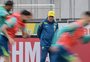 O provável time do Brasil para o jogo contra o Equador 