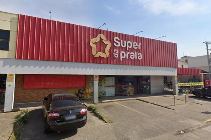 Super da Praia / Divulgação