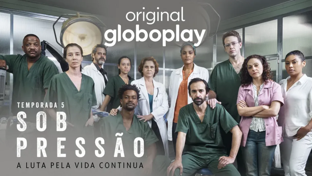 Reprodução/Globo