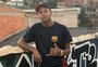 MC Jotinha, do hit "Quica uma vez, quica de novo", é morto a tiros no Rio de Janeiro