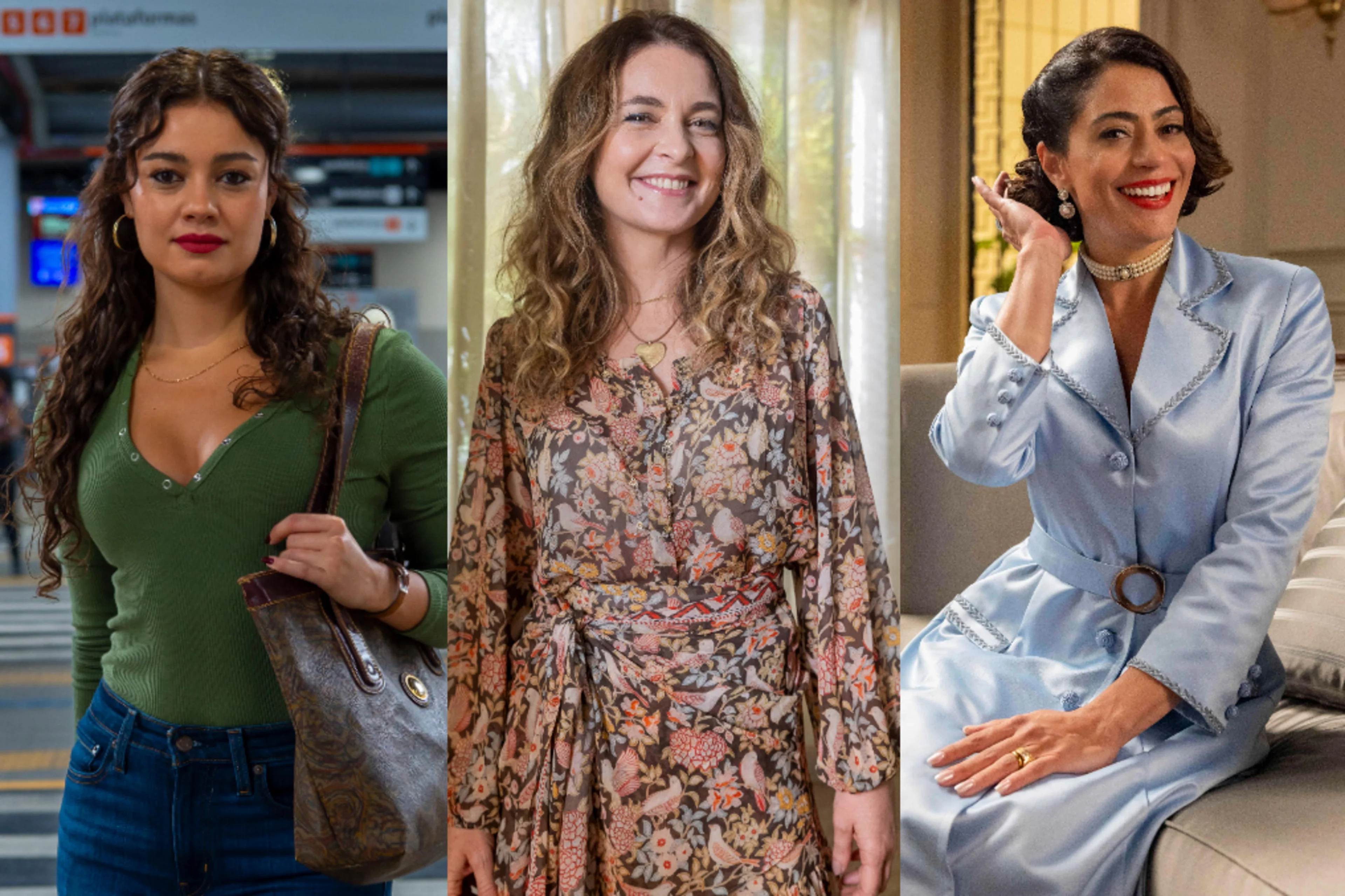 TV Globo/Divulgação