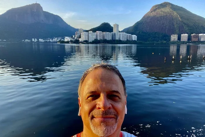 @marcosbreda / Reprodução Instagram @marcosbreda / Reprodução Instagram
