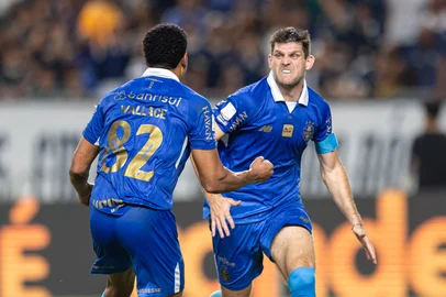 BELÉM, PA, BRASIL, 07-10-2026: Remo vs Grêmio, pelo campeonato Brasileiro 2026, no Mangueirão. Foto: Richard Ducker/Grêmio FBPAIndexador: Richard Ducker<!-- NICAID(16382795) -->