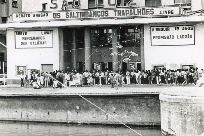João Carlos Lacerda / Divulgação João Carlos Lacerda / Divulgação