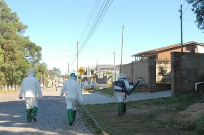 Vigilância Ambiental em Saúde<!-- NICAID(15003684) -->