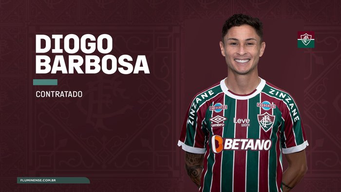 Fluminense, Divulgação