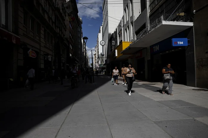 André Ávila / Agencia RBS