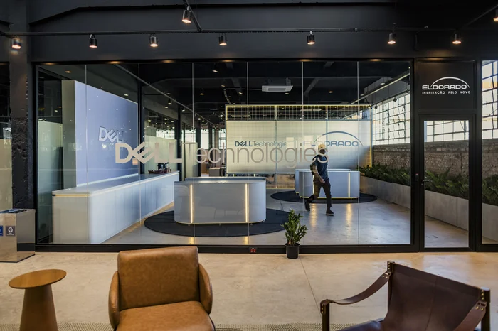 Dell Technologies / Divulgação