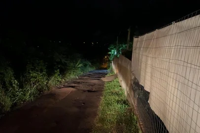 Homem morre em confronto com a Brigada Militar em Gravataí<!-- NICAID(16157053) -->