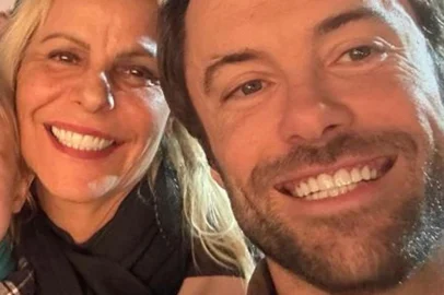 Sandra Brito  e  Kayky Brito<!-- NICAID(15530086) -->