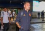 Coudet aprova novo posicionamento de Alan Patrick no Inter