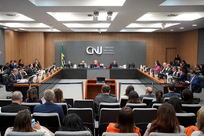 Luiz Silveira / Agência CNJ