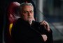 Mourinho deseja treinar a Seleção Brasileira, diz jornal britânico