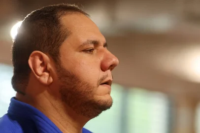 Rafael Silva, judô