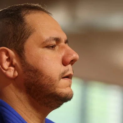 Rafael Silva, judô