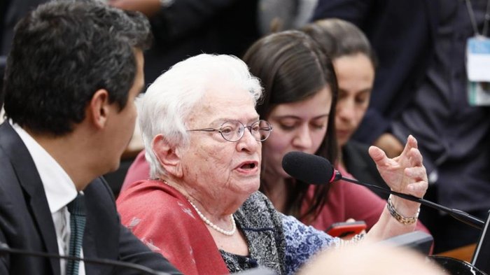 Luis Macedo / Câmara dos Deputados