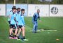 Grêmio tem dois membros da comissão técnica convocados para a seleção brasileira olímpica
