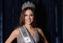 Eduarda Dallagnol, de Novo Hamburgo, é eleita Miss Universe Rio Grande do Sul 2024