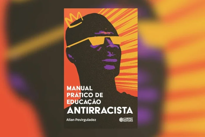 Reprodução digital / Cortez Editora | Portal EdiCase