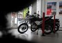 Crescem as vendas de motocicletas em Caxias e para a compra de alguns modelos a espera pode ser de até 60 dias