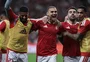 Linha do tempo: relembre o caminho do Inter na Copa do Brasil até chegar ao Gre-Nal