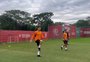 Aránguiz treina e fica próximo de estreia após retorno ao Inter
