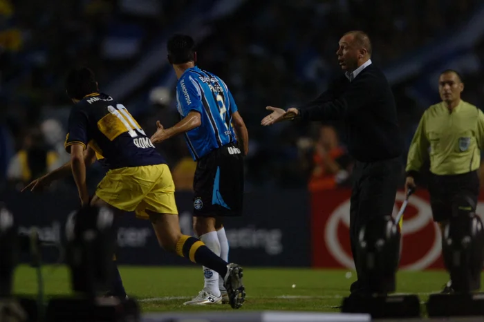 Mauro Vieira / Agencia RBS