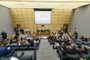 Brasília - DF, Sessão da Sexta Turma do Superior Tribunal de Justiça - julgamento do REsp 2062459/RS - Caso Boate Kiss.Sessão da Sexta Turma do Superior Tribunal de Justiça - julgamento do REsp 2062459/RS - Caso Boate Kiss.Créditos: Gustavo Lima/STJ<!-- NICAID(15455619) -->