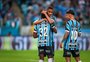 Três motivos que explicam a vitória do Grêmio sobre o Flamengo