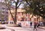 Com investimento de R$ 6 milhões, Casa de Cultura de Santa Maria passa por reforma