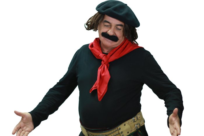 Fabrício Eckhard / Divulgação