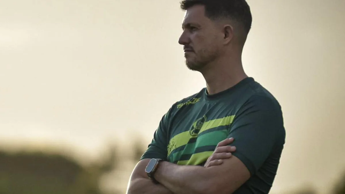 Juventude encara o Operário-PR para retomar a liderança da Série B