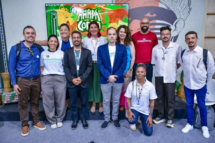 Libértecee / Divulgação Libértecee / Divulgação