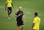 Nove titulares, duas vagas e cinco candidatos: as dúvidas do Inter para a estreia na Libertadores